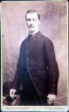 Carte de Visite  -  Photographer: Miller & Adamson