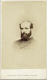 John Moffat  -   Carte de visite  -  1861-73  -  Head