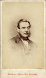 John Moffat  -  Carte de visite  -  1861-73  -  Man