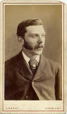 John Moffat  -  Carte de visite  -  1875-80  -  Man