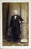 Photograph by Moffat  -  Is this of a well known person