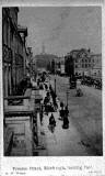 Carte de Visite of Princes Street, 1860 - George Washington WIlson