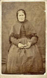 Photograph taken by an unidentified photographer  -  When was thia photo taken?