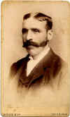 Carte de Visite  -  Photographer: Wood & Co