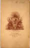 Yerbury  -  Carte de Visite  -  1  -  Back