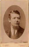 Yerbury  -  Cartes de Visite  -  1  -  Back