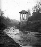 Saint Bernard's Well - Photograph by Begbie