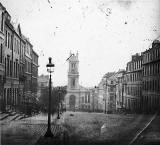Saint Stephen's Church - Photograph by Begbie