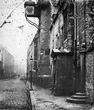 Canongate Tolbooth - Photograph by Begbie