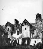 Whitehorse Close - Photograph by Begbie