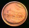 EPS Bronze Medal  -  1990s