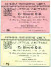 Tickets for EPS 1883 Outing to ALmond Dell
