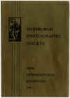 EPS 1991 Exhibition Acceptance Label