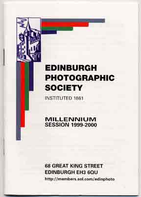 EPS Syllabus - 1999-2000