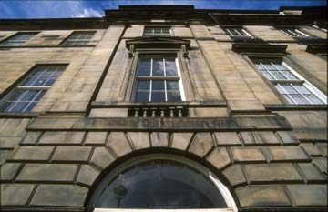 68 Great King Street - EPS Premises