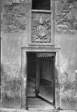 EPS Survey Section photograph - Candlemaker Row, Doorway 36  -  George Dykes, 1903