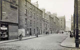 EPS Survey Section photograph - Gifford Park  -  JC Mckechnie, 1912