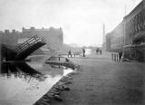 EPS Survey Section photograph - Lochrin Basin  -  Photographer not known, 1914