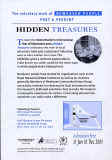 Newhaven Heritage Museum - Hidden Treasures Exhibition - Poster (back)