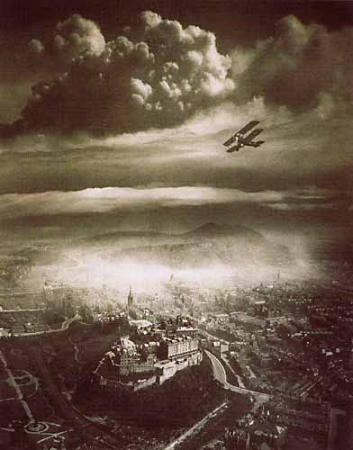 National Galleries of Scotland Exhibition - Fine Art of Photography