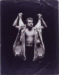Exhibition - 2003 - John Deakin - A Maverick Eye