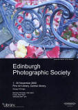 Exhibition of prints by Members of Edinburgh Photographic Society  -  in the Fine Arts Dept of Edinburgh Central Library, George IV Bridge, Edinburgh