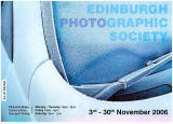 Exhibition of prints by Members of Edinburgh Photographic Society  -  in the Fine Arts Dept of Edinburgh Central Library, George IV Bridge, Edinburgh