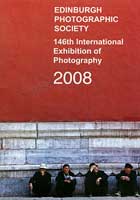 Catalogue for EPS International Exhibition  -  2008
