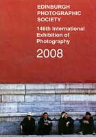 Catalogue for EPS International Exhibition - 2008