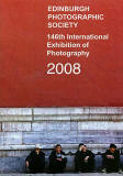 EPS International Exhibition of Photography - Exhibition Catalogue for the 2008 Exhibition