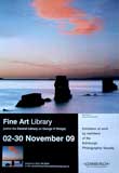 Exhibition of prints by Members of Edinburgh Photographic Society  -  in the Fine Arts Dept of Edinburgh Central Library, George IV Bridge, Edinburgh