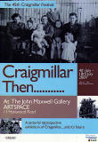 Exhibition  -  Craigmillar Then  -  Artspace, Craigmillar  -  July 2009