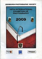 Catalogue for EPS International Exhibition - 2009