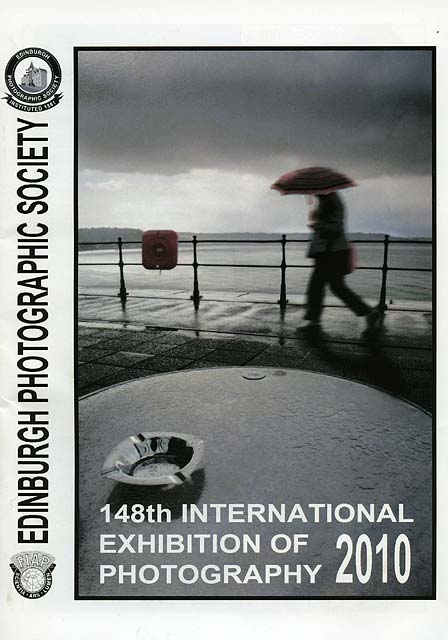EPS International Exhibition of Photography - Exhibition Catalogue for the 2010 Exhibition