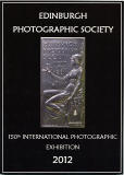 EPS International Exhibition of Photography - Exhibition Catalogue for the 2012 Exhibition