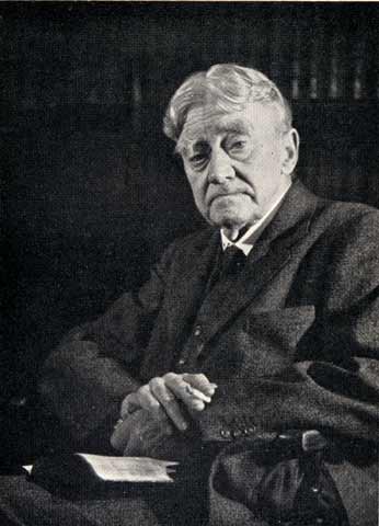 Portrait by Gracie Alison - for which she was awarded the Forbes Adam Cup in the Edinburgh Photographic Society Members' Exhibition i n 1949.