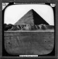 Photograph of Pyramid  -  by Charles Piazzi Smyth