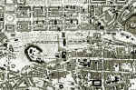 Edinburgh Map - 1860