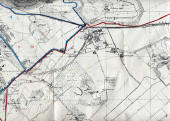 Edinburgh and Leith map, 1915  -  South-east Edinburgh family