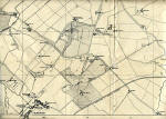 Edinburgh and Leith map, 1925  -  Gilmerton section