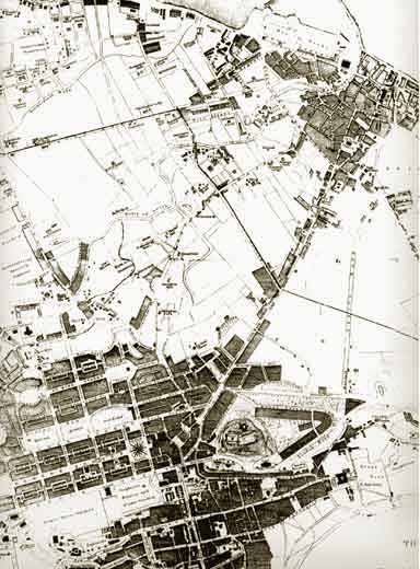 Edinburgh and Leith