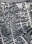 Aerial view of North-east Trinity  -  1947