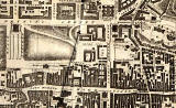 Map of Waverley  -  1830