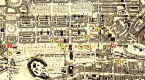 My Photos of Central Edinburgh - Most taken around the year 2000