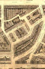 Detail from map of Edinburgh New Town  -  Kirkwood, 1819  -  St James Square