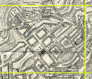 Edinburgh Map  -  1925  -  Section I