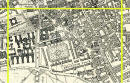 Edinburgh Map  -  1925  -  Section O