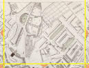 1844 Map  -  Section C