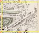 Edinburgh  -  1844  -  Map produced for the Society for the Dissemination of Useful Knowledge  -  Section H