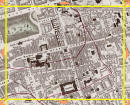 Edinburgh  -  1844  -  Map prodcued for the Society for the Dissemination of Useful Knowledge  -  Section K
